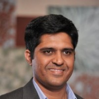 Apurva Mehta