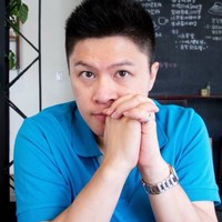 梁豐贊 Ft Liang