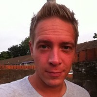 Tom Swaby