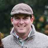 Chad Henderson