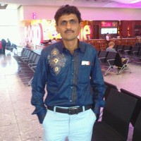 Rajendra Laniya
