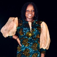 Tarbwenda Nafissatou Yameogo