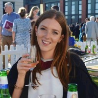Olivia Sarney