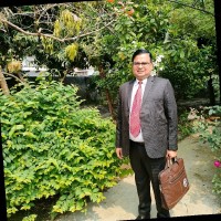 Dr. Saiyyad Kalim Akhtar