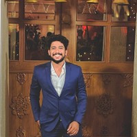 Nikhil A R