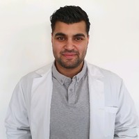Ziko M. Al-Mendalawi