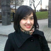 Oanh Mai
