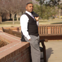Marcus Mays