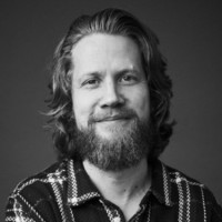 Martin Johansson
