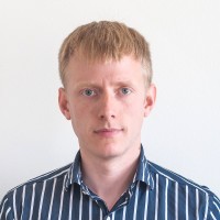 Dmitry Dzhigaev, Phd