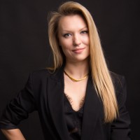 Victoria Mccarthy
