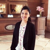 Aastha Bhandari