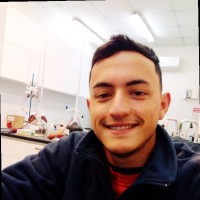 Anthony Morales Romero