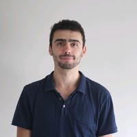 Joaquin Perez