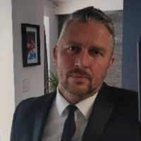 Steve Reay
