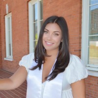 Gabriella Moreano