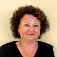 Irina Litvak