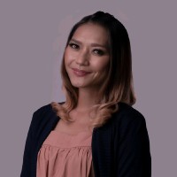 Ruth Pakpahan