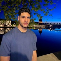 youssef El kouch