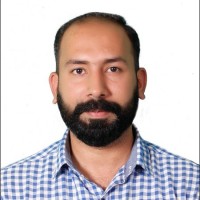 Kamran Tariq