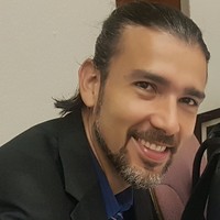 Rafael Rojas