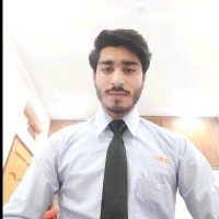 Mohsin Shahzad Khan