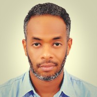 Mahmoud Elsharif