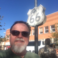 Terry Calhoun
