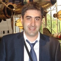 Vladimir Imnaishvili