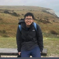 Koh Wei Yang