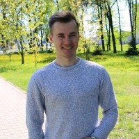 Денис Валюкевич
