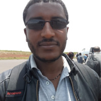 Wondem Mekuriaw Ayalew