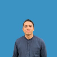 Muhammad Faiz Zamri Zakaria