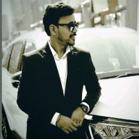 Ashutosh Shrivastava