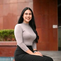 Yerlin Ariana Matamoros Herrera