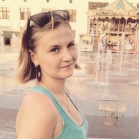 Марина Кремнёва