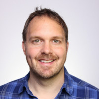 Matt Moberly, MBA
