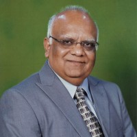 Rajani Patel