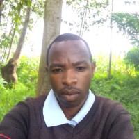 Nsengimana Jean Damascene