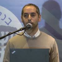 Itamar Caspi