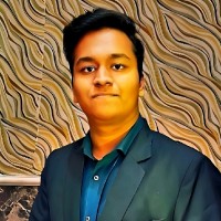 Keshav Saraogi
