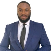 Adeshina Oyedeji.