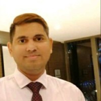 RAMESH KUMAR DUBEY