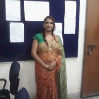 usha Uthwal