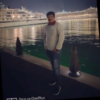 Pateel Ravindra