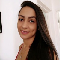 Kellem Santos