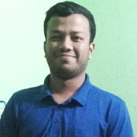 Md Shariful Islam