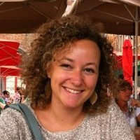 Julia Gourdon