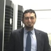 Ahmed Ismail