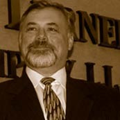 Rod Kresge